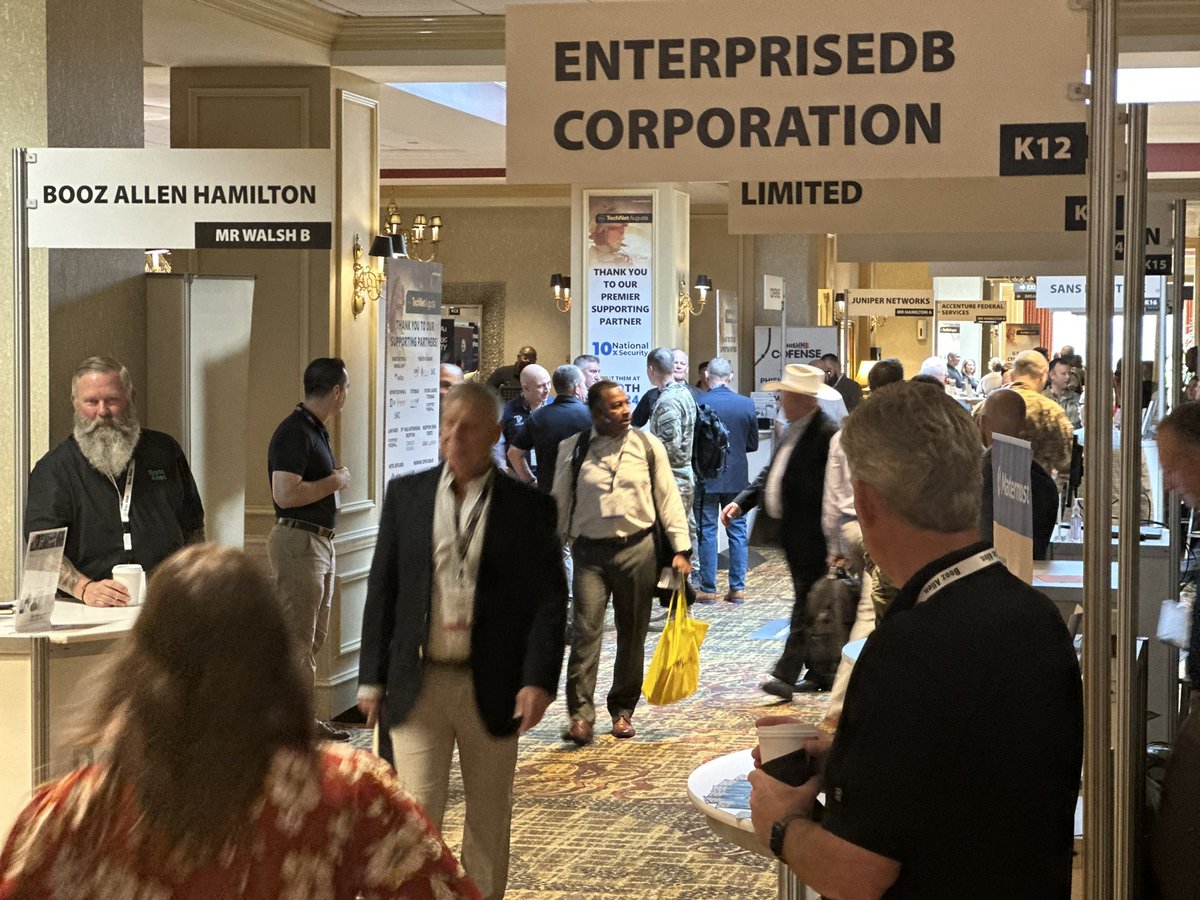 Mayor Garnett Johnson tweet media