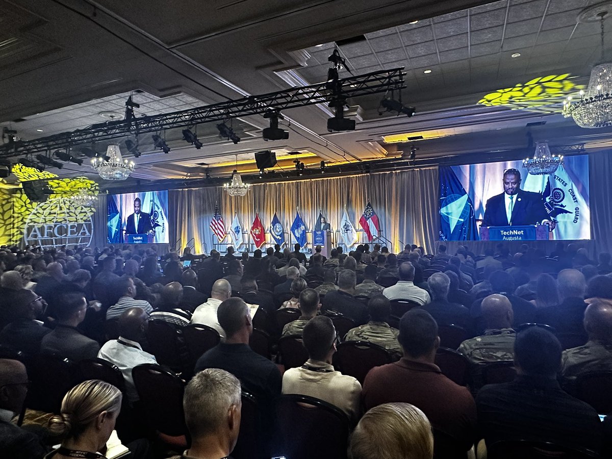 Mayor Garnett Johnson tweet media