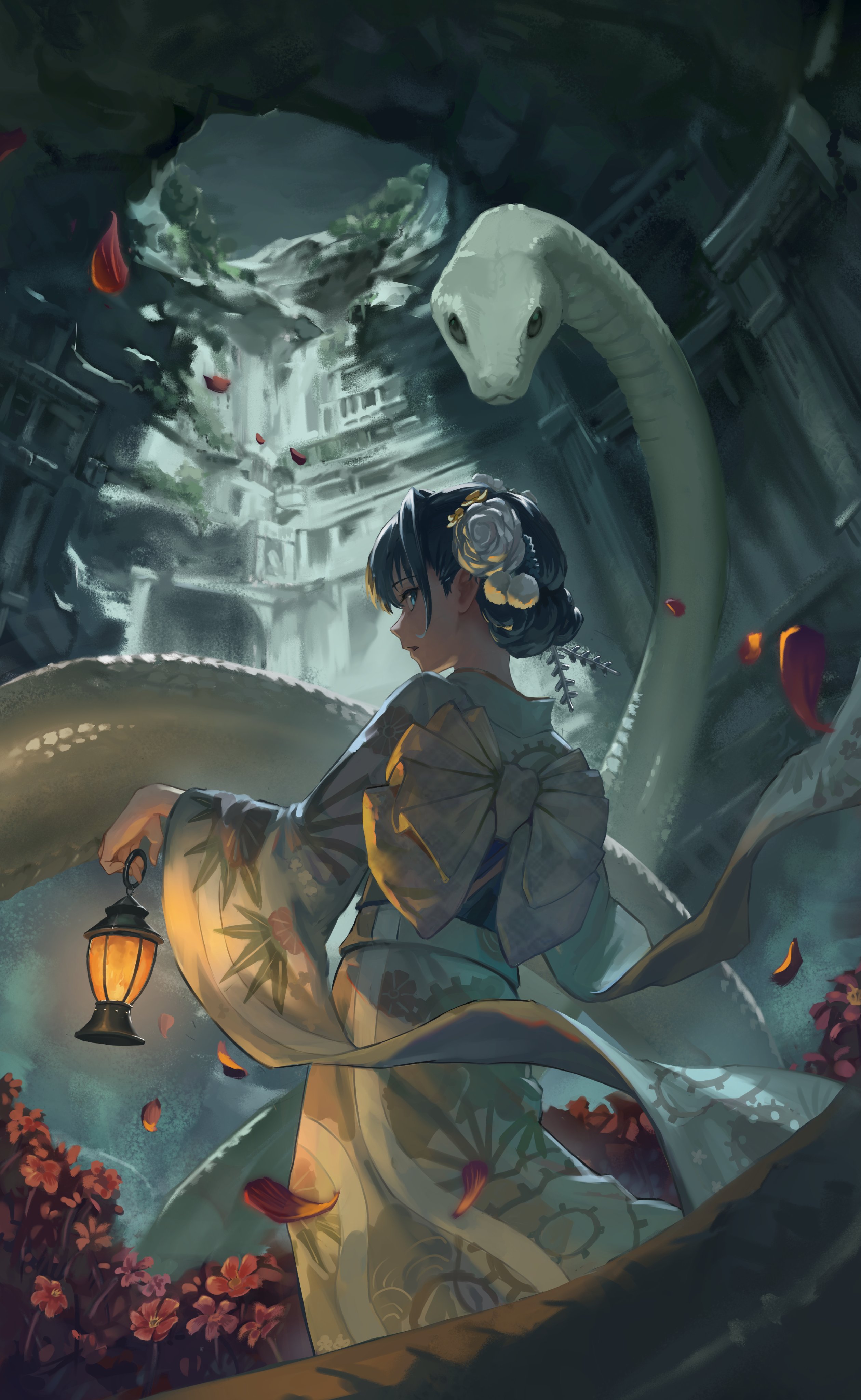 海の孤影 Mermaid Princess, Umimi | Z/X -Zillions of enemy X- Wiki