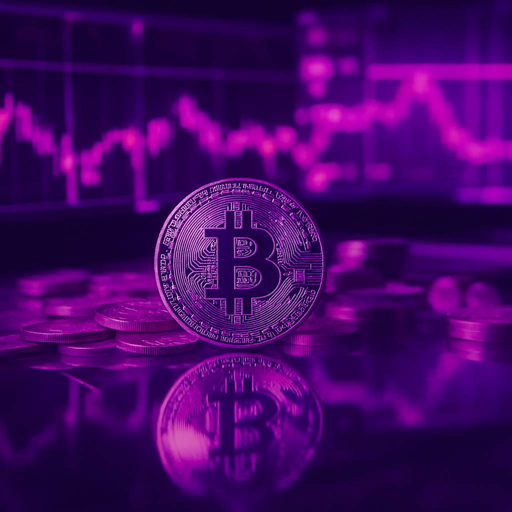 shemustbe024221's tweet photo. The old world runs on banks.
The new world runs on Bitcoin.
But the future?
The future runs on $PBTC.
Borderless. Timeless. Limitless. 🟣
#PBTC #Satoshi2.0 #BitcoinEvolved https://t.co/xkYhj3F3fy