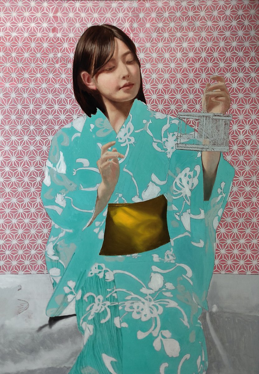 Hiroki Fukuda 福田宏樹 (@kVlEAR9Efaun3fz) / Posts / X
