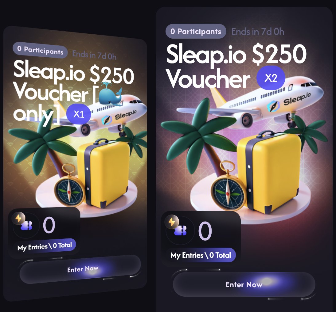 Adn4n_0's tweet photo. Vouchers are now live, GL! https://t.co/WHFqfFMVLJ