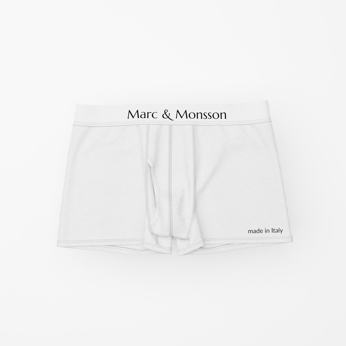 Marc & Monsson tweet media