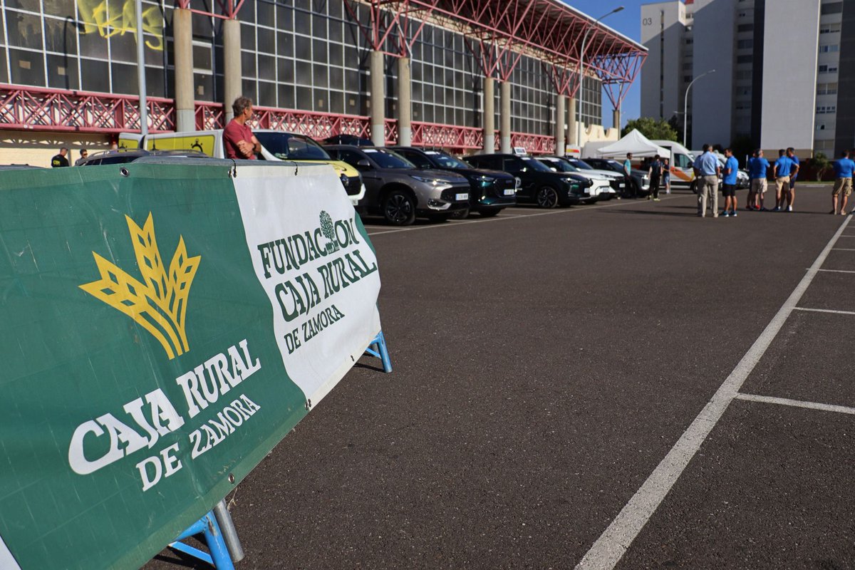 Clásica Castilla y León tweet media