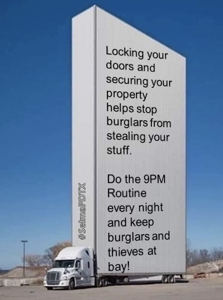 Starkville PD tweet media