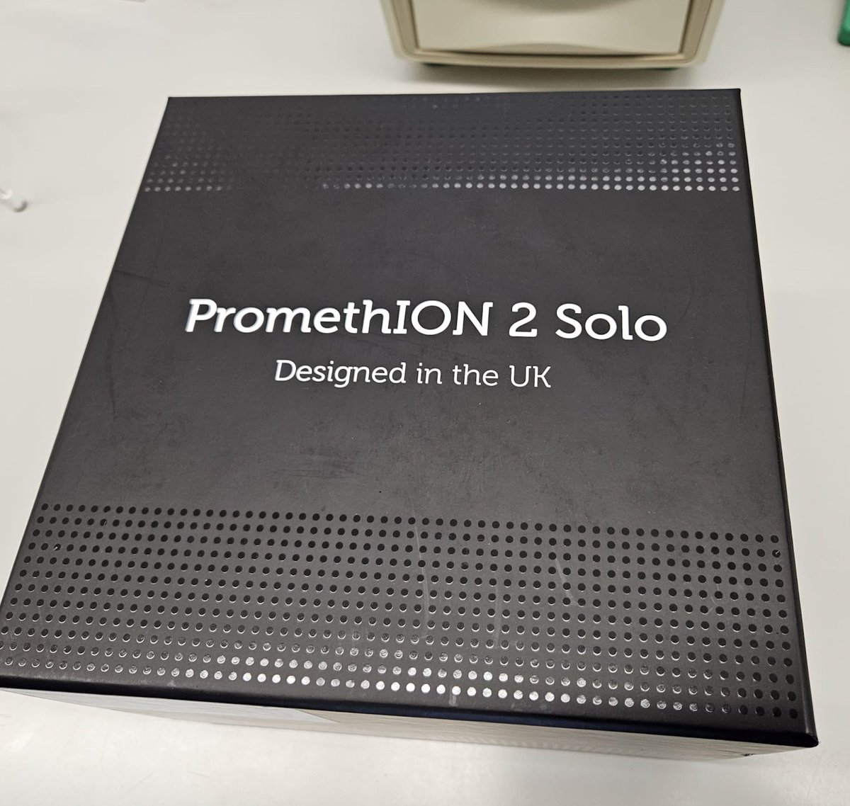 A new sequencing platform is now available at our institute. We are excited to use it in several ongoing and planned projects. <a href="/nanopore/">Oxford Nanopore</a>