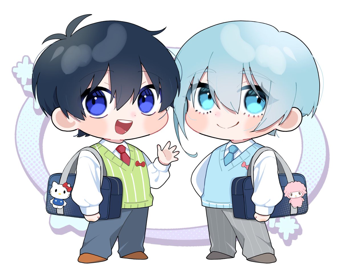 コラボありがとう🎀hois