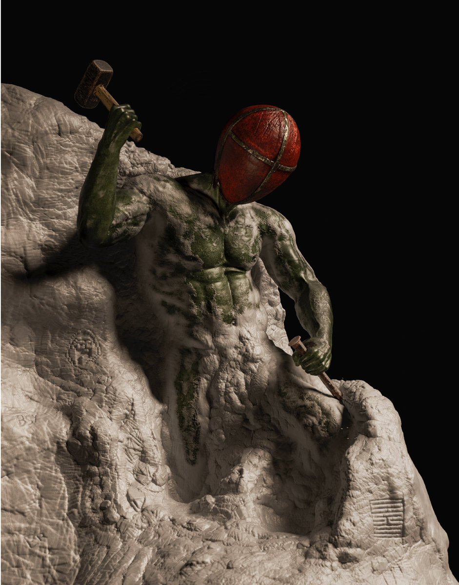 Amoeba D tweet media