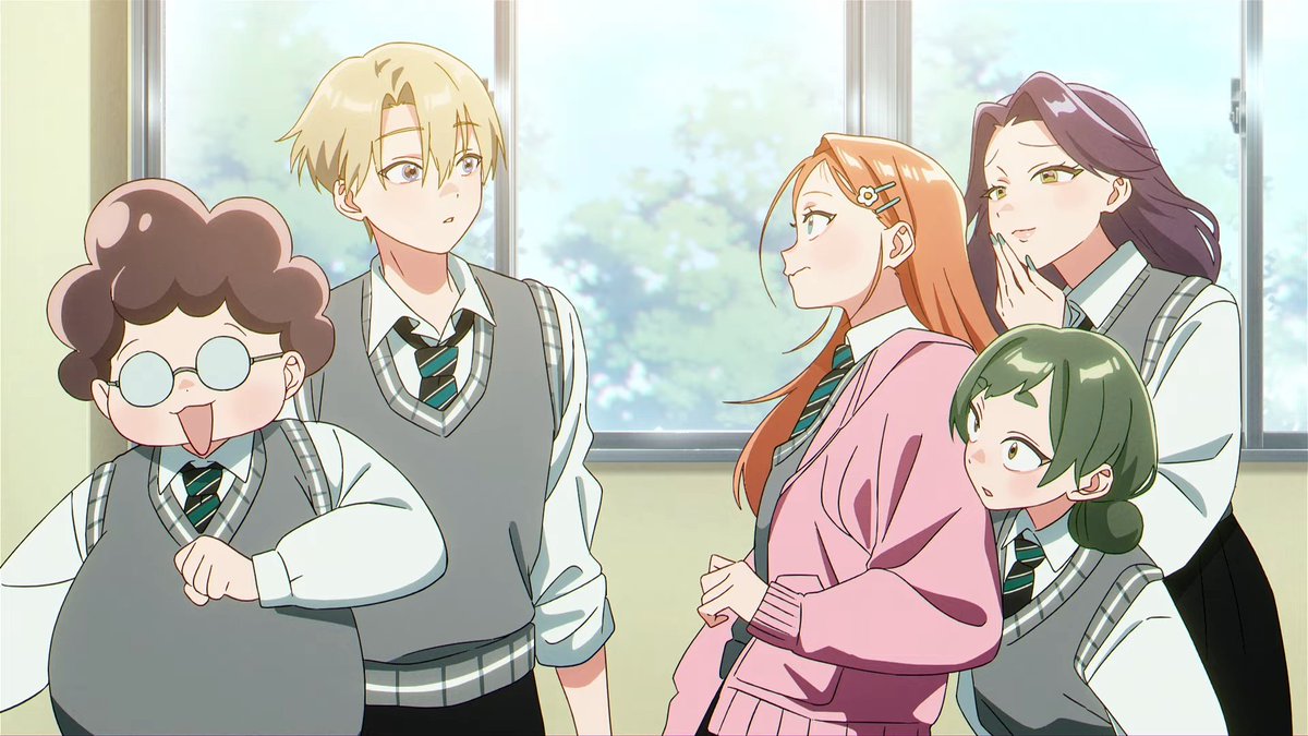 TWICE ANIME AESTHETICS