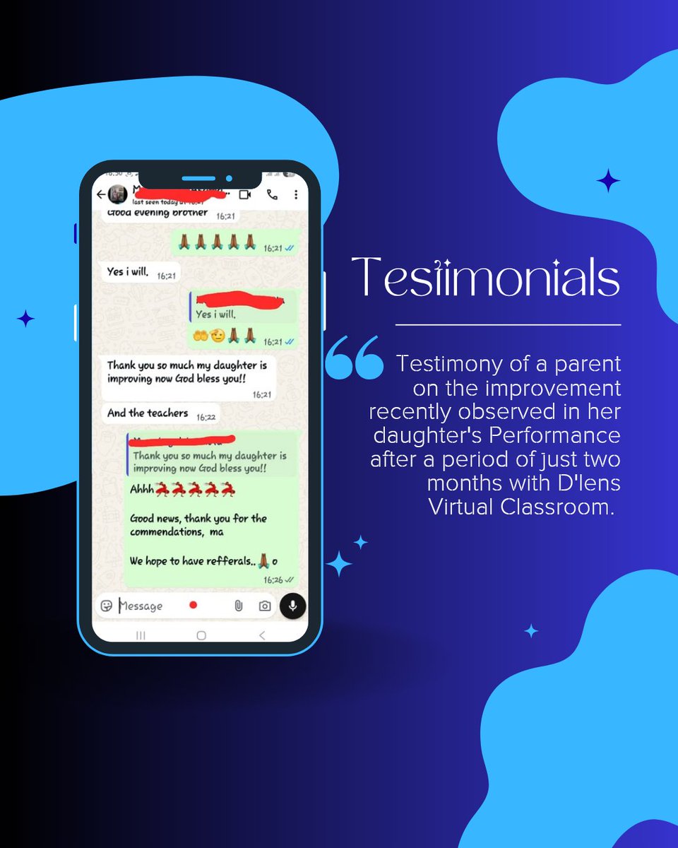 Dlensvirtualclassroom tweet media