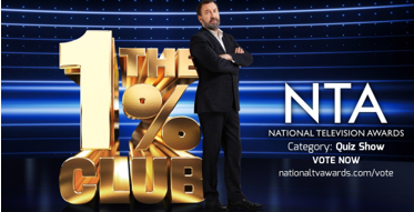 The 1% Club tweet media