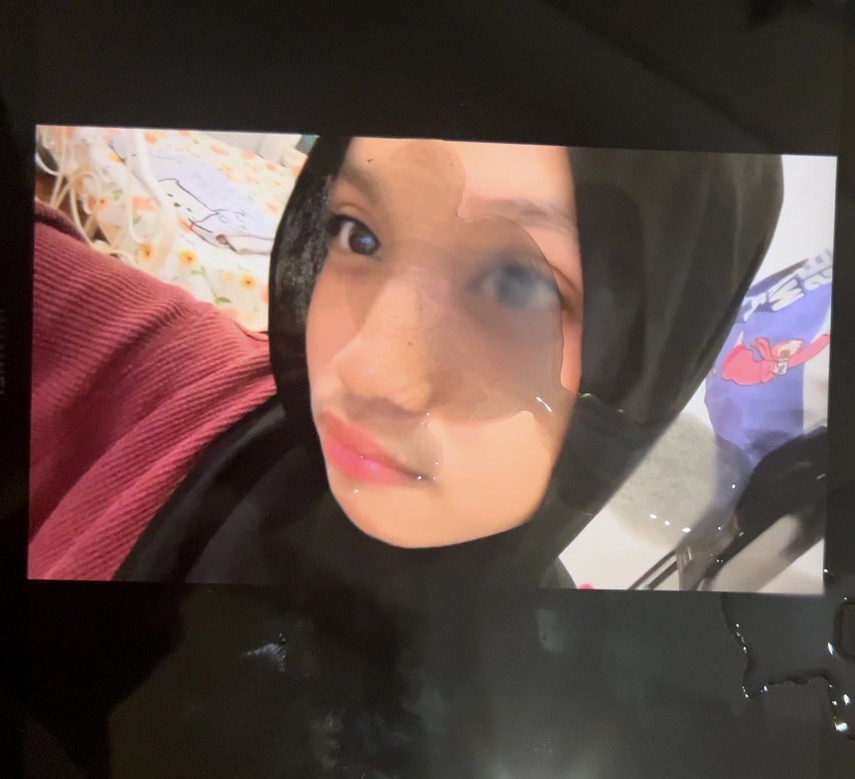 yes syoknya #pejuhinhijab #pejuhinpoto #pejuhinchalange #pejuinfoto #crotttttttaahhhhh #crotinfoto #crotinhijab #crotDimuka #cumtributeِs