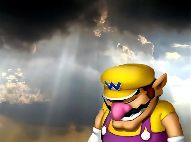 NickParkerGG's tweet photo. @Dexerto But at what cost https://t.co/uNnaePdbIN
