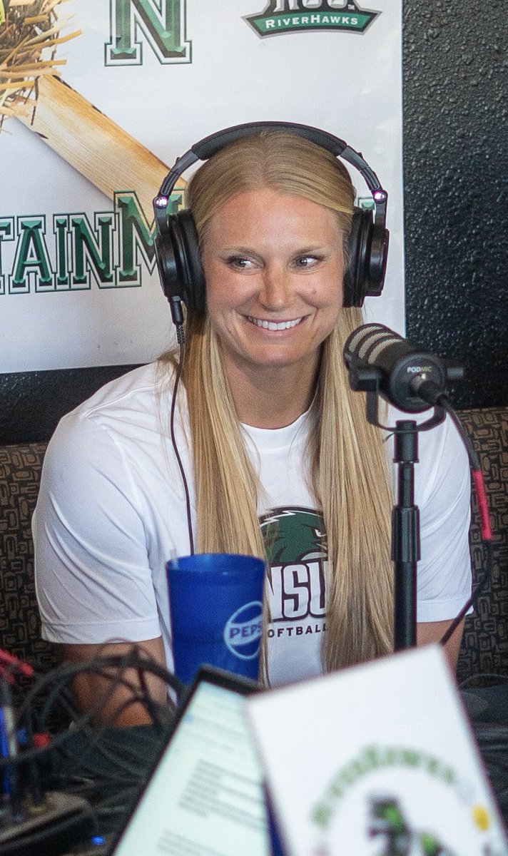 Northeastern State Athletics tweet media