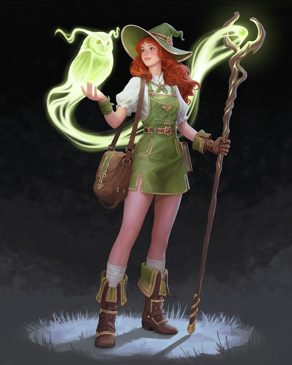 illustrapedro ( Comms open ) tweet media