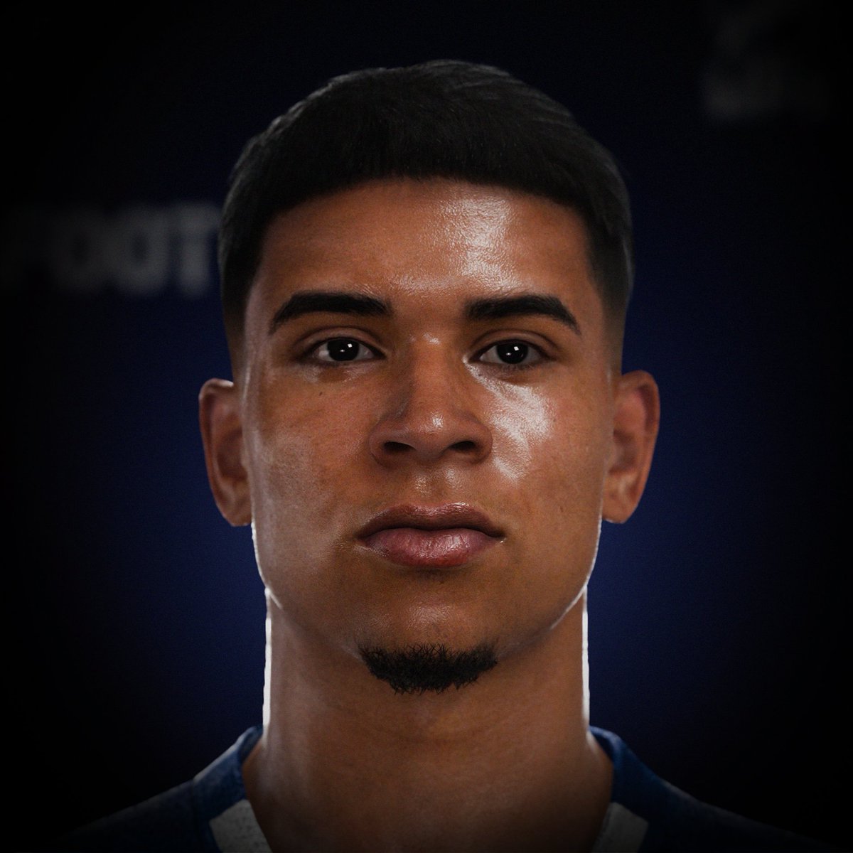sandiego_1221's tweet photo. Study on building a render environment, 
development in four months 

#realtimerender #blender #kendrypaez #3dportrait https://t.co/d53VBiNICF