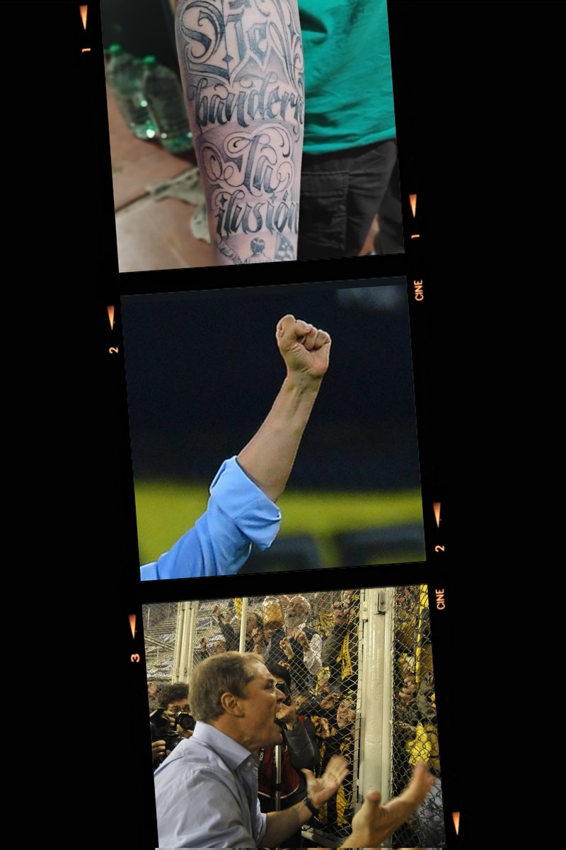 🙏🙏🖤💛 SIEMPRE CREER 💪