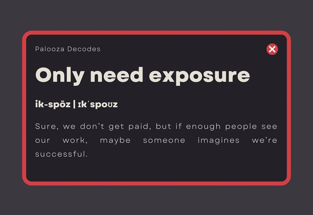 PaloozaLabs's tweet photo. SPEAK to a software engineer now.

https://t.co/d5Ffon6MwI is where complex software projects become real and scalable. Your software, your business, your rules.

#SoftwareEngineering #CustomSoftware #SaaS #Automation #TechHumor #Business #Startup #Technology #PagePalooza https://t.co/QI7u89oYZc