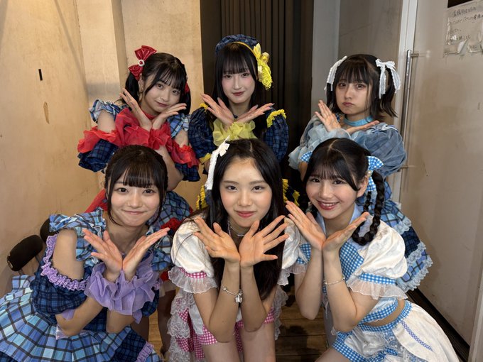 Twitterのコスプレ画像15