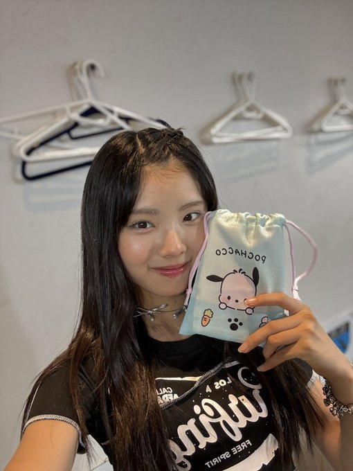 Twitterのコスプレ画像16