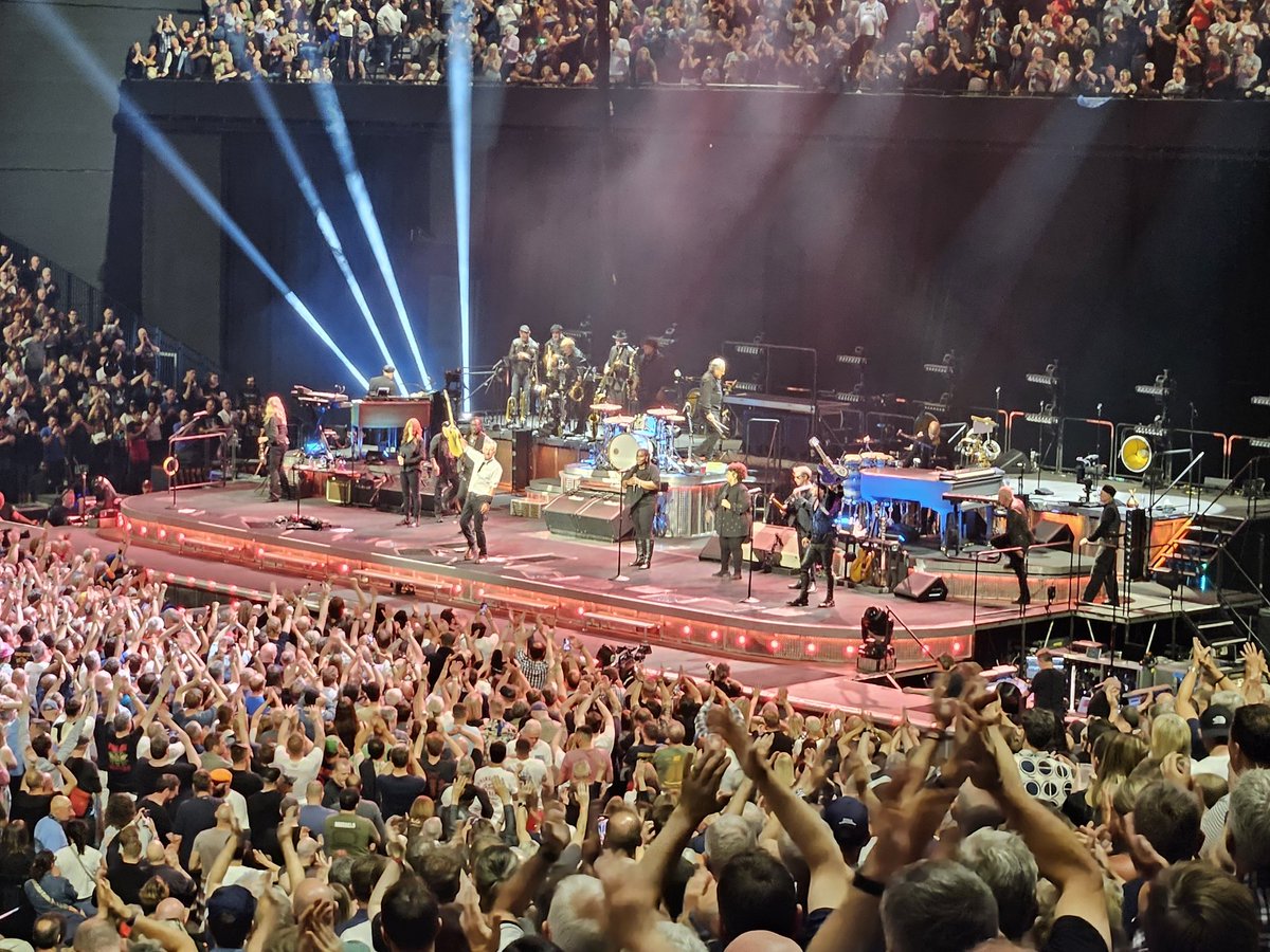 More than 3 months ago.

<a href="/TheCoopLive/">Co-op Live</a>

Live Bruce <a href="/springsteen/">Bruce Springsteen</a> withdrawal symptoms 😢 😭 😫 😑 

#springsteen #estreetband
