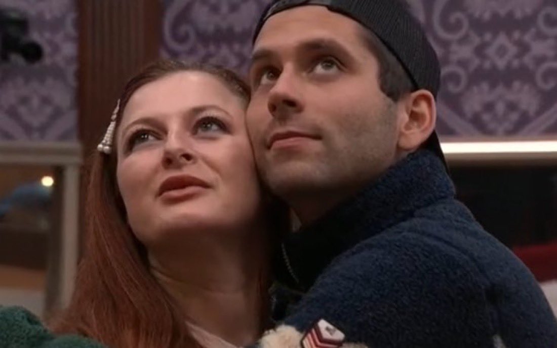 jimmyheagerty's tweet photo. The way these HG's are treating Rachel 😩 put me back in coach - she needs a REAL ally #bb27 https://t.co/z96P3Tr7ab