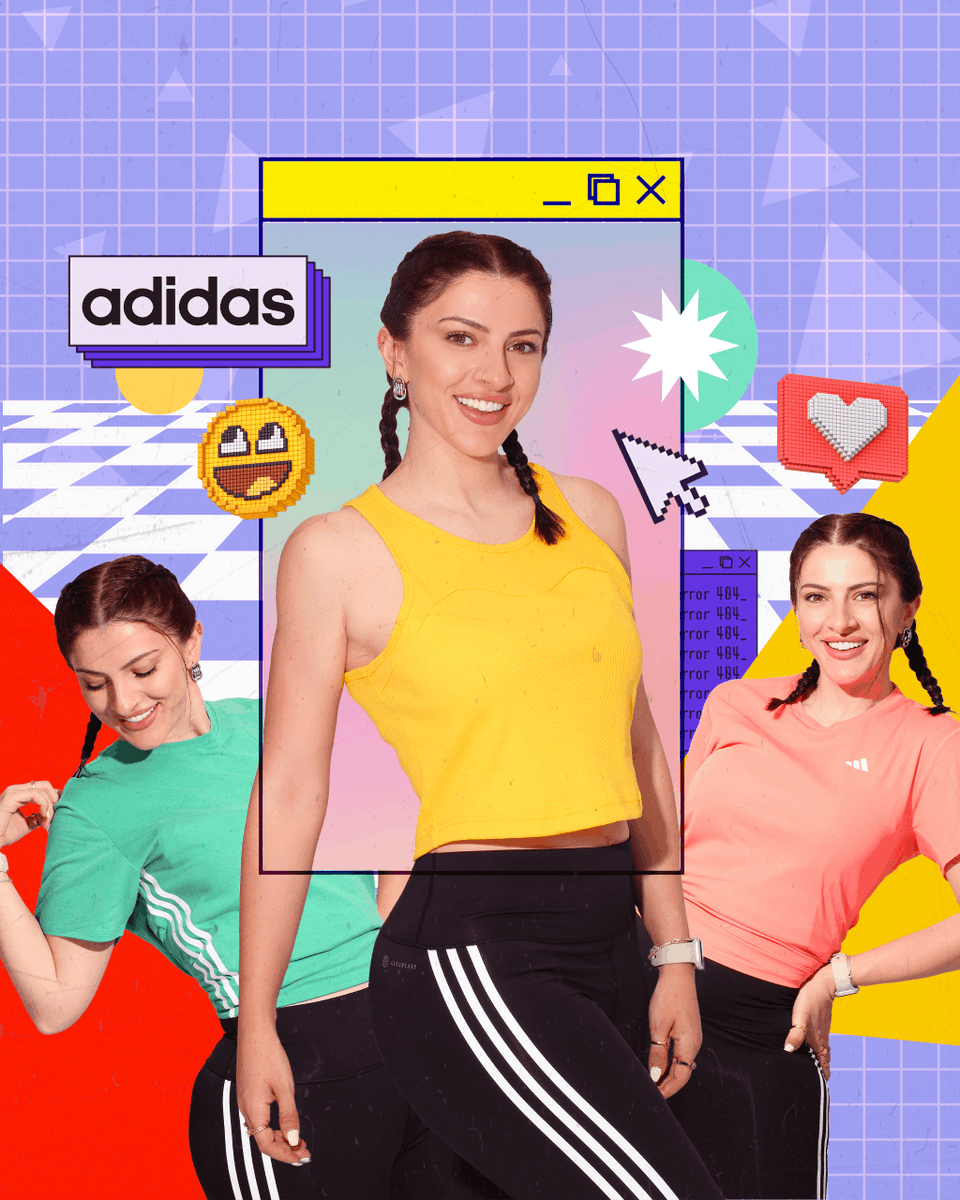 🎨 From stunning illustrations to eye-catching graphics, this team brings ideas to life with elite creativity and precision.   

⭐ Dive into a world of visual storytelling. 

🛜 See case studies on our website: equalreach.io/teams/illustra…