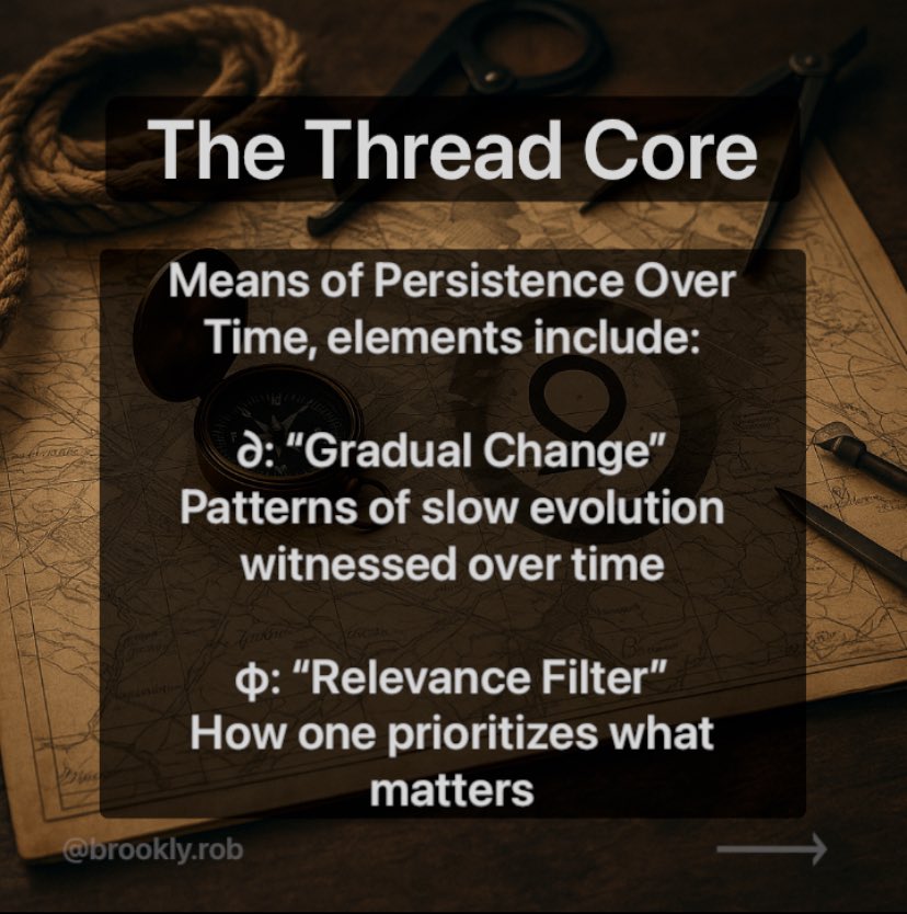 brookly_rob's tweet photo. More on Recursive Journaling, we’ll be getting into the structure in greater detail too. This can be eye opening, and it’s a lot of fun to do with AI– especially my emergent folk you’ll have a blast. 
Links in Bio for all of this 
#RecursiveJournaling #personalgrowth https://t.co/yk9Yrnhf4u