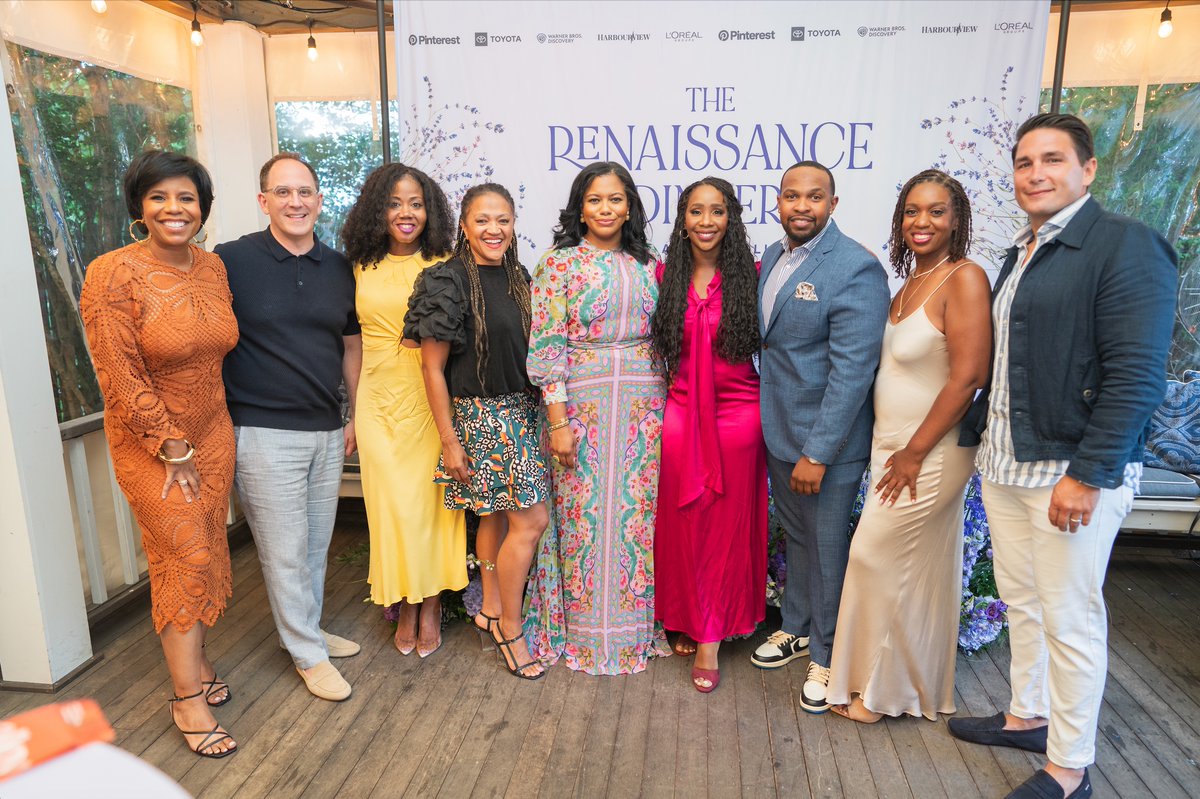 Warner Bros. Discovery Advertising tweet media