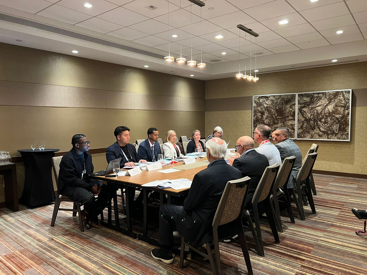 Mohamed Firin (@mohamedfirinysw) on Twitter photo I had a productive discussion with the Town of Whitchurch-Stouffville <a href="/townofws/">Town of Stouffville</a> on local priorities and future opportunities. Their commitment to growth and community well-being reflects the strong partnerships that keep Ontario moving forward. I had a productive discussion with the Town of Whitchurch-Stouffville <a href="/townofws/">Town of Stouffville</a> on local priorities and future opportunities. Their commitment to growth and community well-being reflects the strong partnerships that keep Ontario moving forward.