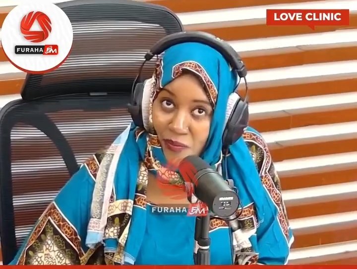 This is why Men prefer Swahili ladies as wives but not the Njambi Type of Women.. Watch the confession below in the Thread 🧵 👇 ❤️