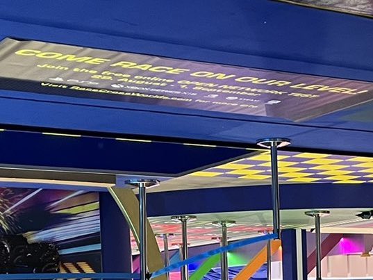 <a href="/sonicstadium/">The Sonic Stadium ✪ 25 YEARS OF SONIC NEWS</a> THEY’RE GONNA DO ANOTHER NETWORK TEST ON THE 29TH TO SEPTEMBER 1ST! AND IT’S AN OPEN BETA!