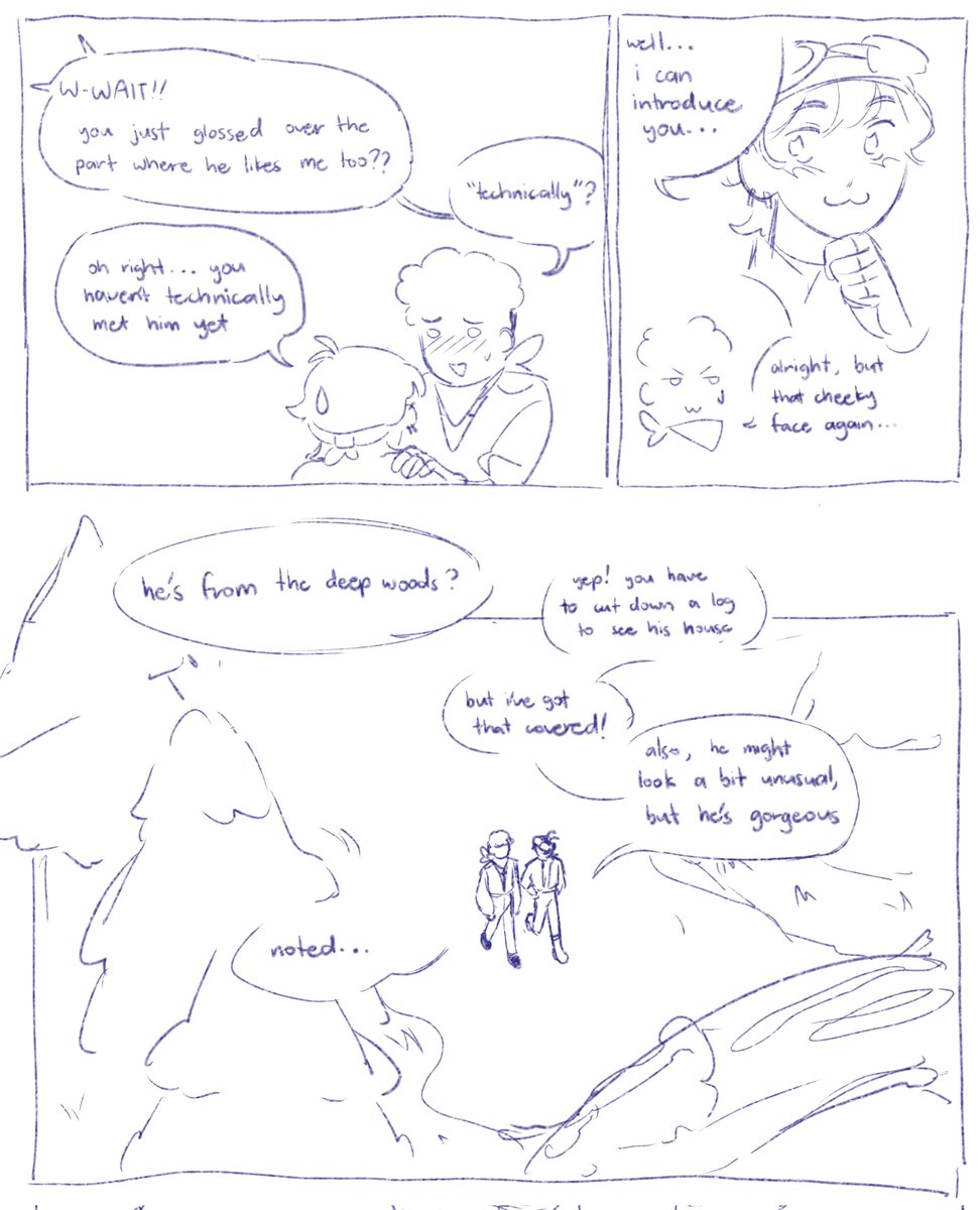 moonfloat_'s tweet photo. this self shipping thing gets serious.
final part of this silly thing i started on a whim (1/4)
#fieldsofmistria #ryis #caldarus #oc #ocxcc https://t.co/xosZVCk7ln