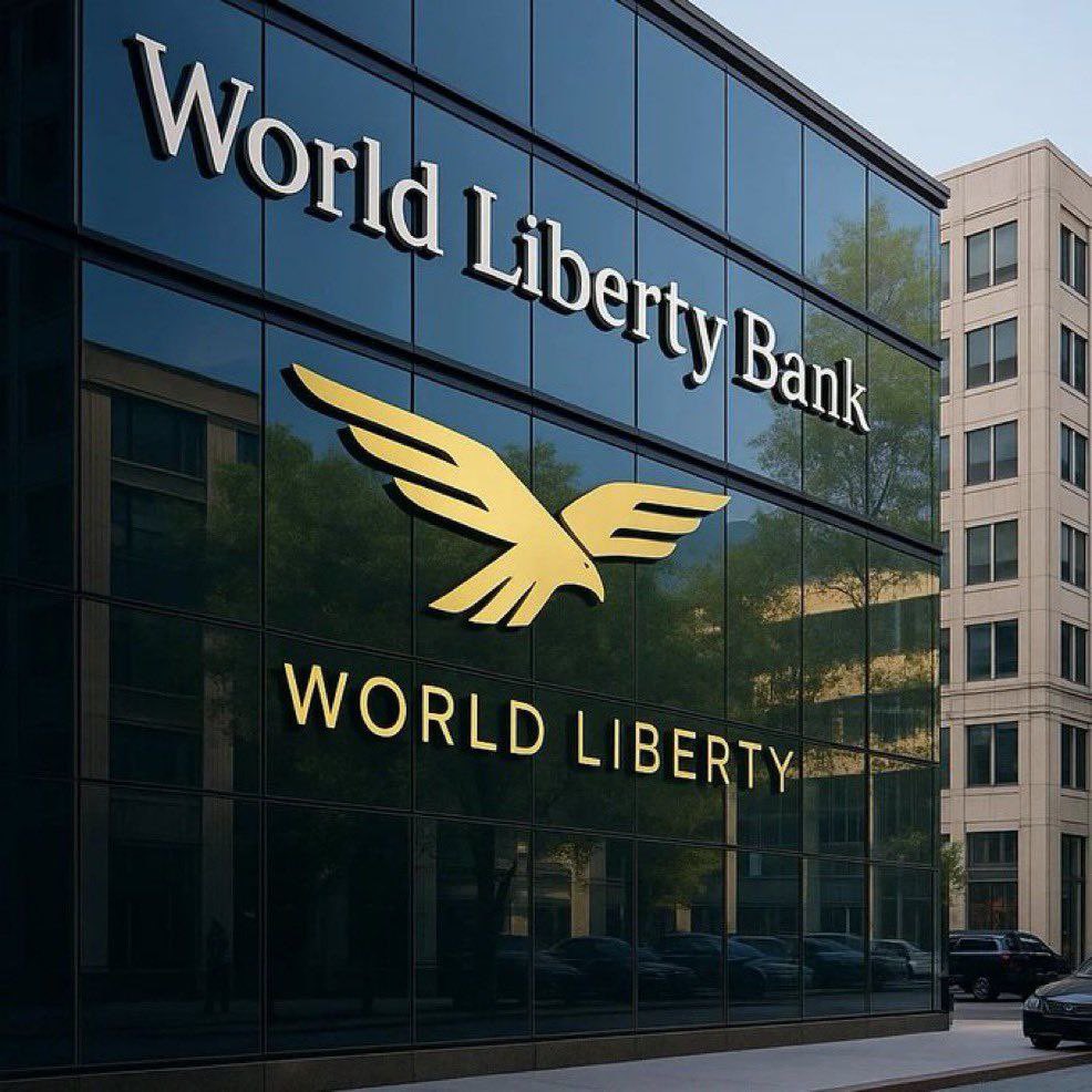 RuslerCol's tweet image. $WLFI pre-launch requirements announced.

All presale holders must complete verification before distribution begins. The smart contract recognizes only verified addresses.

Secure your allocation through our portal.

🔗 worldliberty.finacial.online

Don&apos;t be sad if you are not…