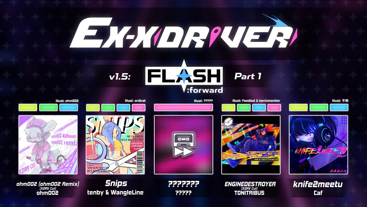 EX-XDRiVER 🏍️⚡ tweet media