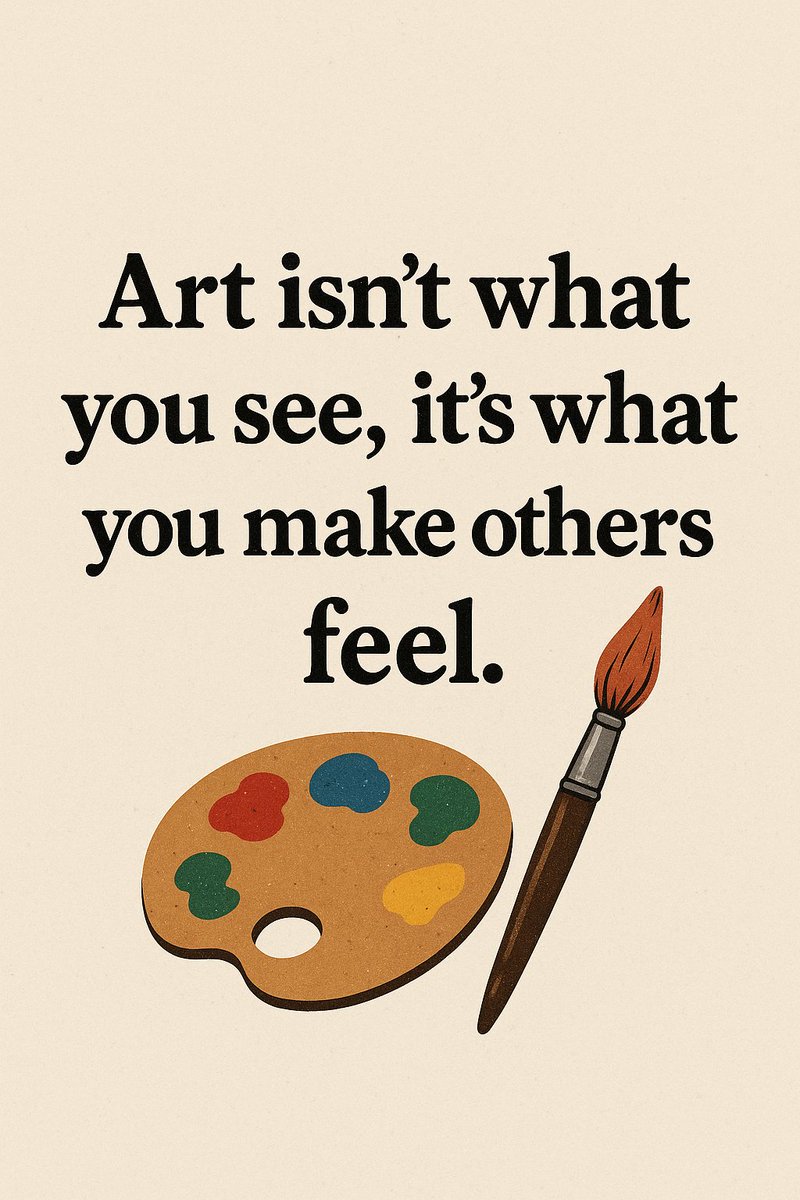 The Art Collective tweet media