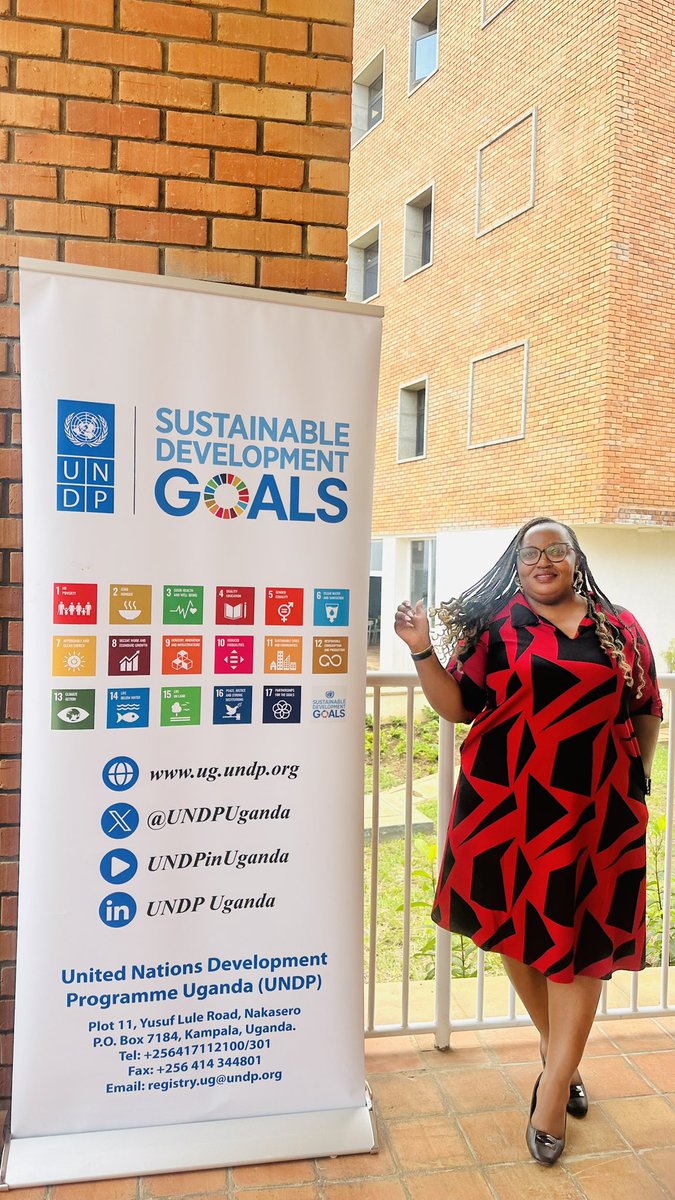 AAssimwe's tweet photo. As a proud senior @FIDA_Uganda member, I was delighted to contribute to the National Stakeholders Workshop for Women & Youth Human Rights Defenders- advocating for climate justice & amplifying voices of #EHRDs
#WomenForClimateJustice #ACFODEAt40 @acfode @UNDPUganda @UNDPAfrica https://t.co/WQkXZouZjI