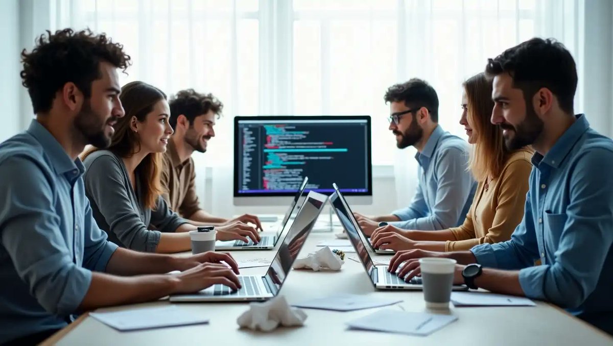 Developer Nation Global Community tweet media