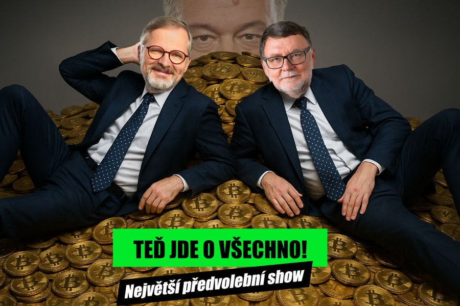 LPekrtova's tweet photo. @TOP09cz ... co tak najednou ... https://t.co/Gw7VTCQA25