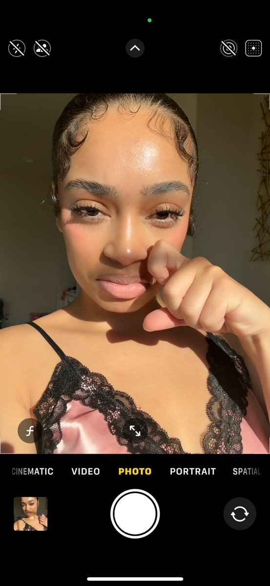 Heyyy yalll! Long time no see lols