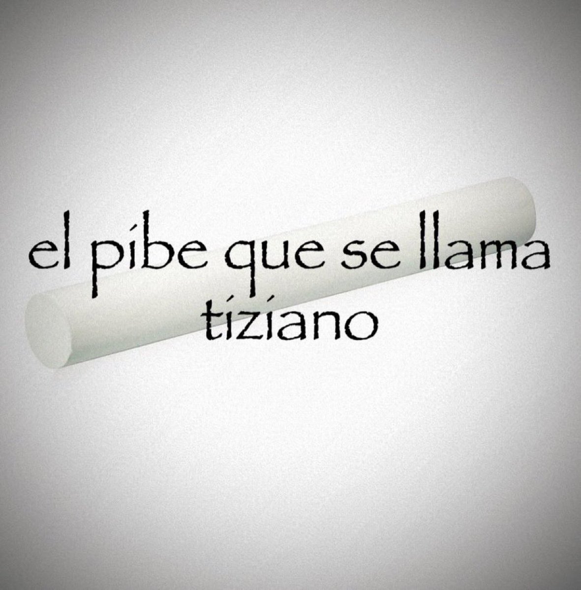 Coincido con Gordo millo (@benjk_ar) on Twitter photo 