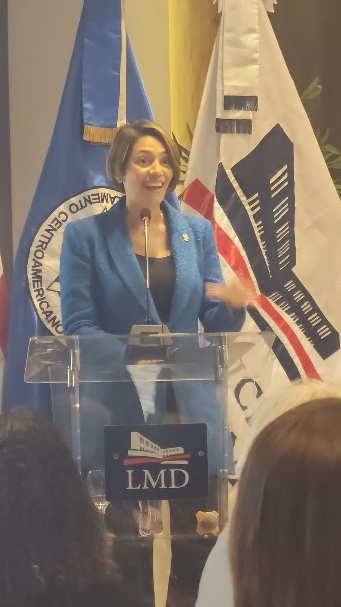 Jesus Batista Suriel (@jesusbatistasu) on Twitter photo Felicidades a las HDs <a href="/margaritacdf/">Margarita Cedeño</a> y <a href="/Emancebo_/">Esmeralda Mancebo</a> de la COMISIÓN DE LA MUJER, NIÑEZ, JUVENTUD Y FAMILIA DEL PARLAMENTO CENTROAMERICANO. Y al <a href="/PARLACEN/">PARLACEN</a> . Personal de apoyo.
En representación de la Fuerza Nacional Progresista <a href="/redes_FNP/">fuerza nacional progresista</a> <a href="/FNPoficial/">#FNP</a> nuestra secretaria de la asuntos Felicidades a las HDs <a href="/margaritacdf/">Margarita Cedeño</a> y <a href="/Emancebo_/">Esmeralda Mancebo</a> de la COMISIÓN DE LA MUJER, NIÑEZ, JUVENTUD Y FAMILIA DEL PARLAMENTO CENTROAMERICANO. Y al <a href="/PARLACEN/">PARLACEN</a> . Personal de apoyo.
En representación de la Fuerza Nacional Progresista <a href="/redes_FNP/">fuerza nacional progresista</a> <a href="/FNPoficial/">#FNP</a> nuestra secretaria de la asuntos