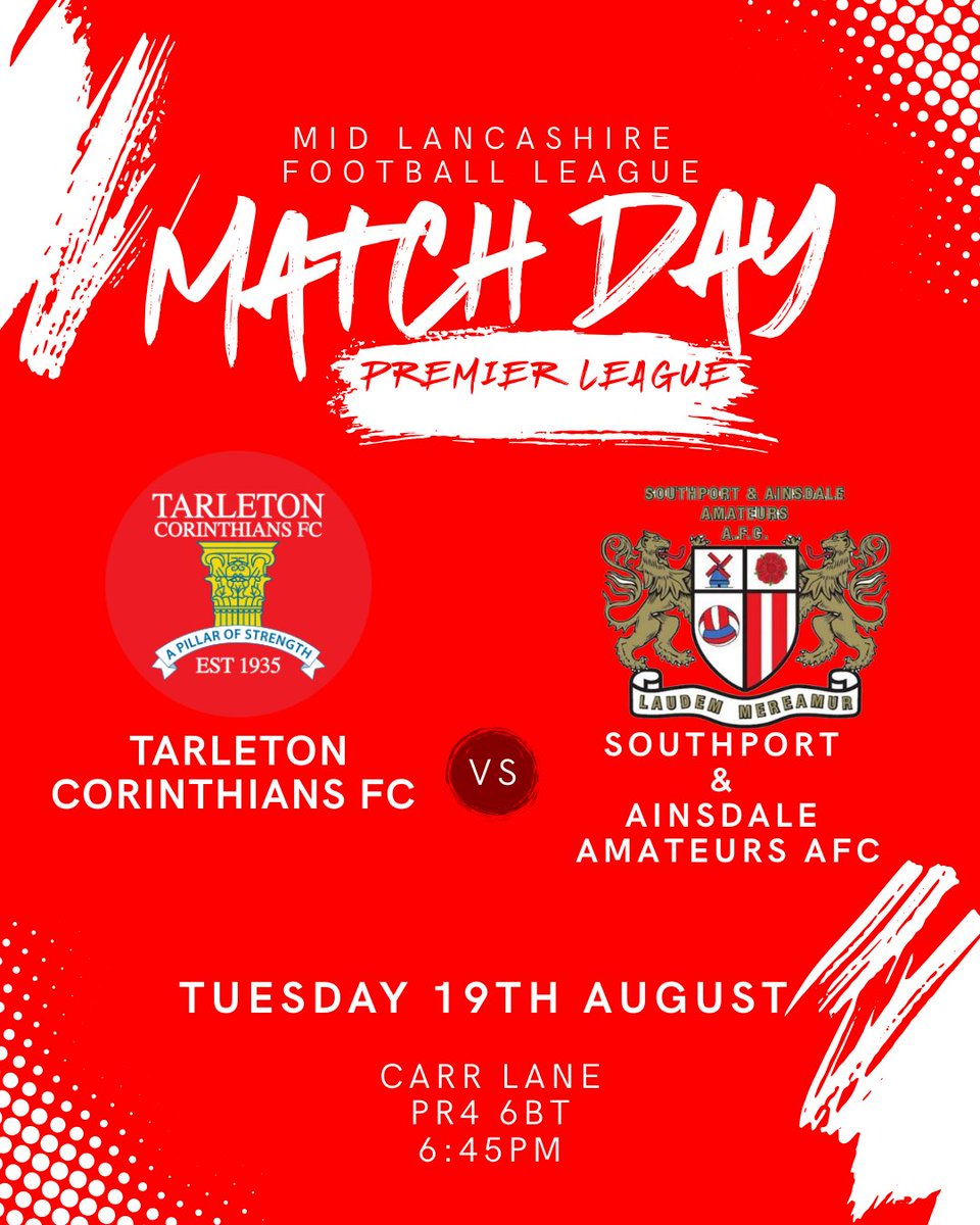 Tarleton Corinthians tweet media