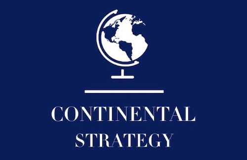 Thailand’s DC embassy has signed Continental Strategy to a three-month contract for government advocacy services. The partners will then decide whether to extend for a full year  odwpr.us/4mN0KpQ