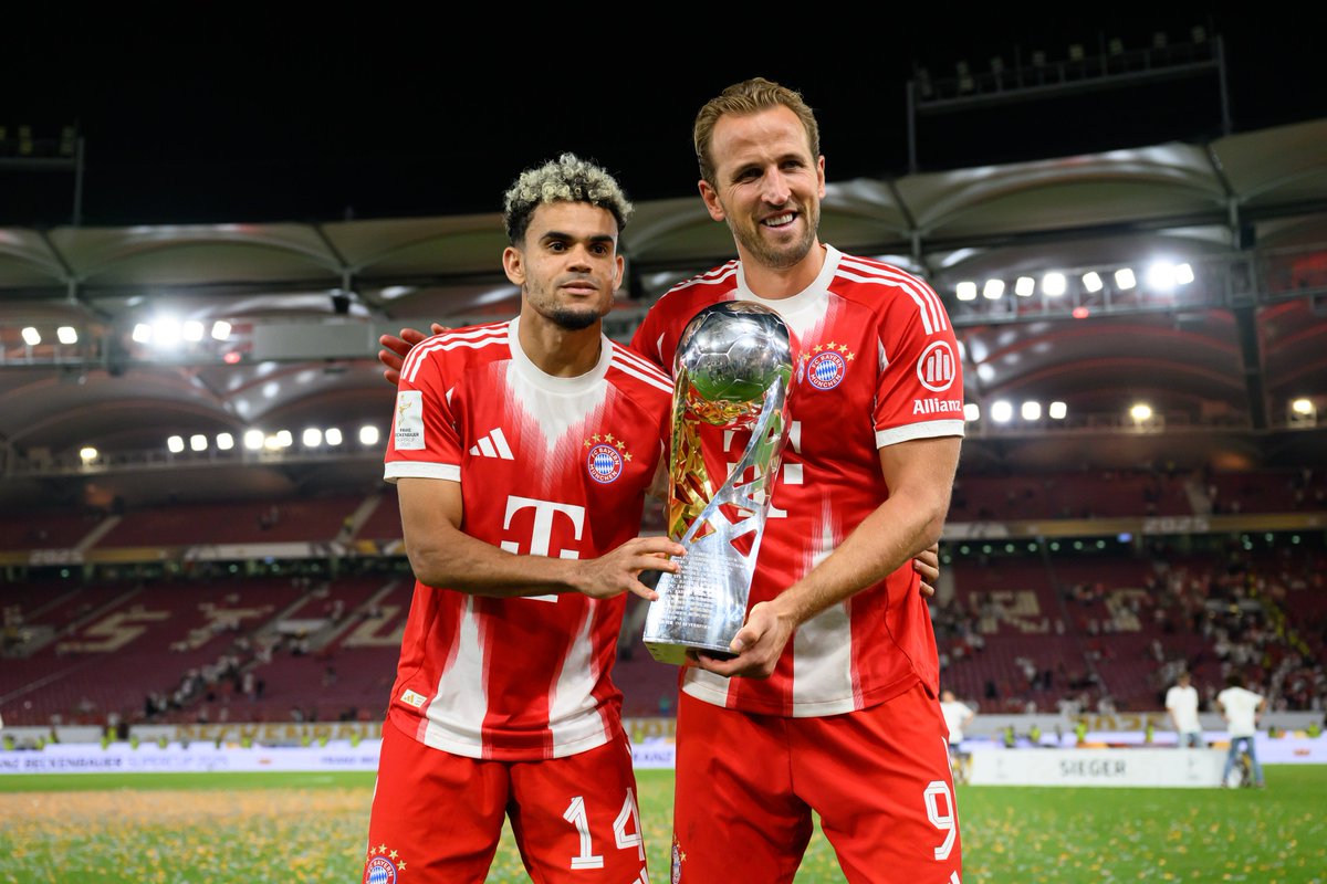 Harry Kane makes feelings clear on Luis Diaz after $88M #LFC transfer 🔴✍️

liverpool.com/liverpool-fc-n…