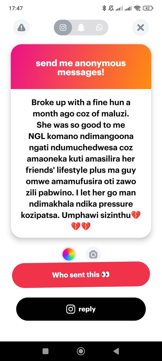 Kamoza 🇲🇼 🇿🇲 tweet media