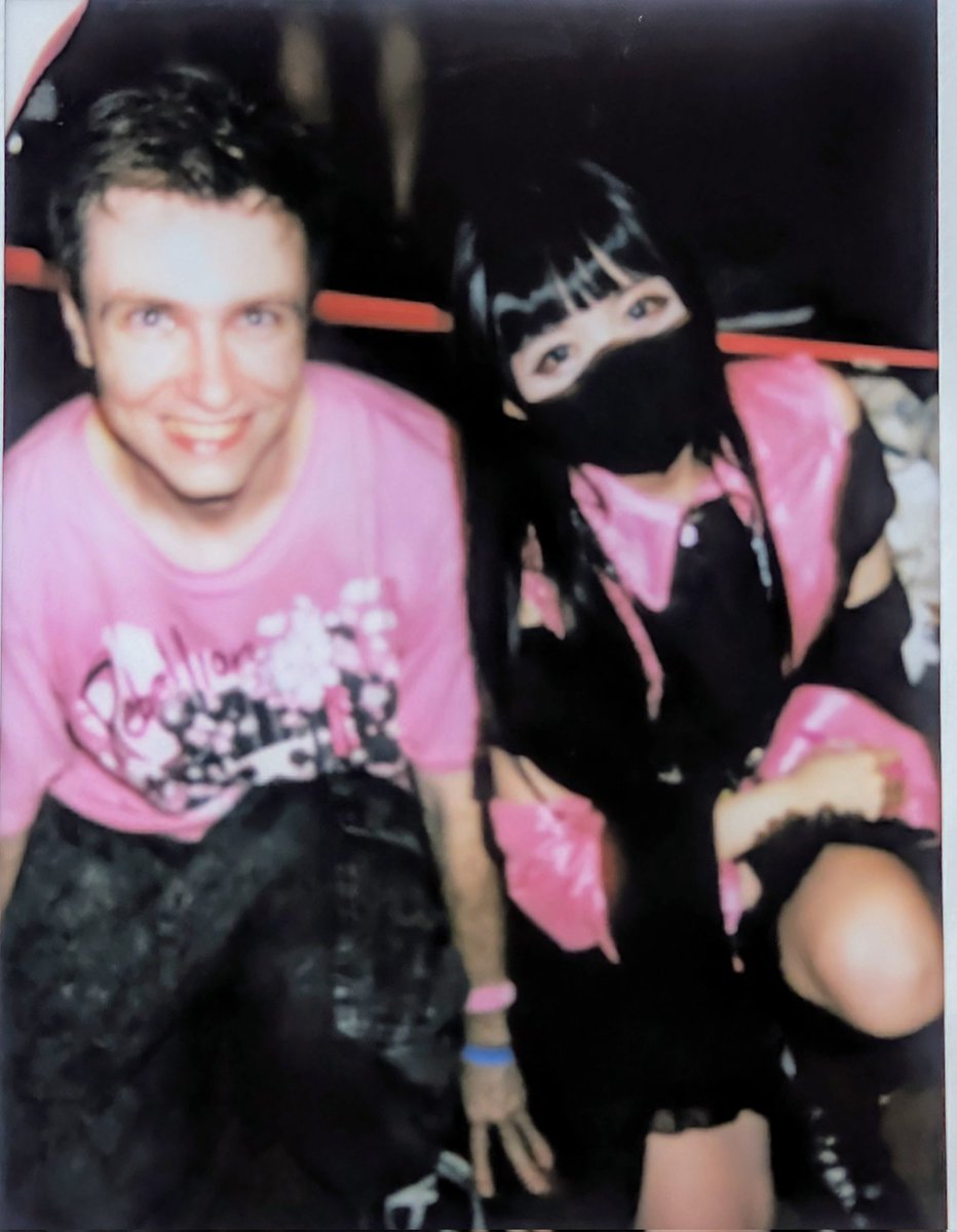 Xenia_pialon's tweet photo. Memoria pretiosa capta est
#cheki #oshi #YONOHATE #YNHT https://t.co/OibH6vILij