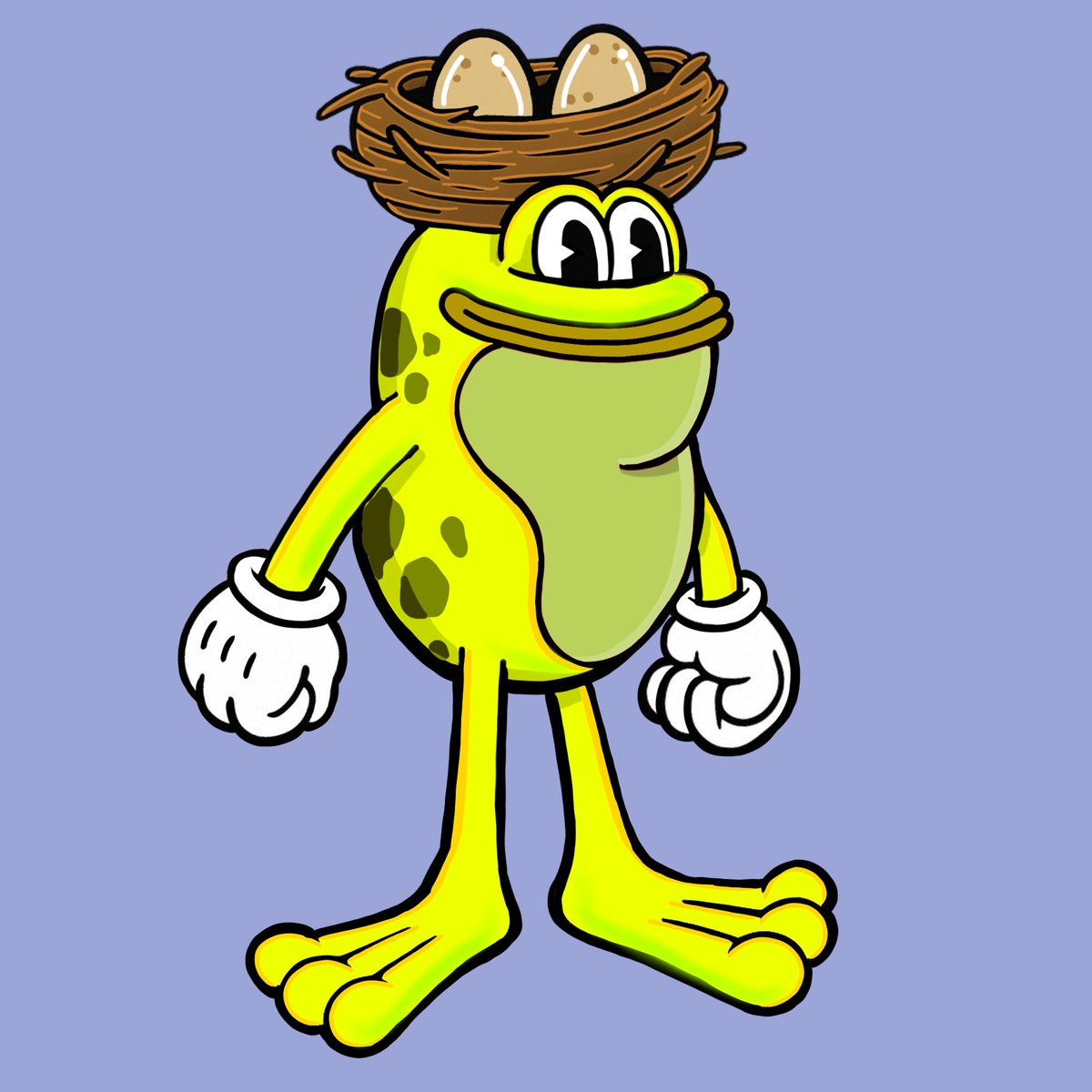 Make sure to mint your POWs!

I know a lot is going on <a href="/ApeChainHUB/">ApeChainHUB</a> atm which is super thrilling and exciting its shows that we picked the right chain to bring POW to!

392/3333 minted 88 holders 

Mint is live on <a href="/bleverxyz/">Blever</a> join us!