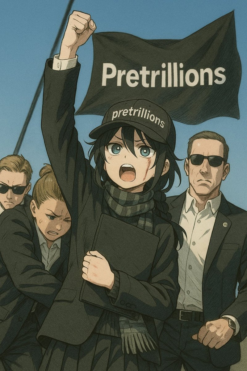 pretrillions tweet media