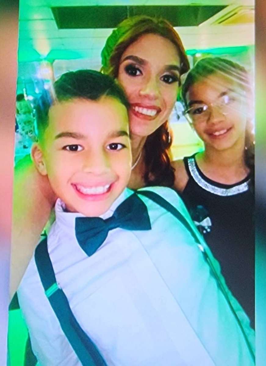 Sobrinos 🥰